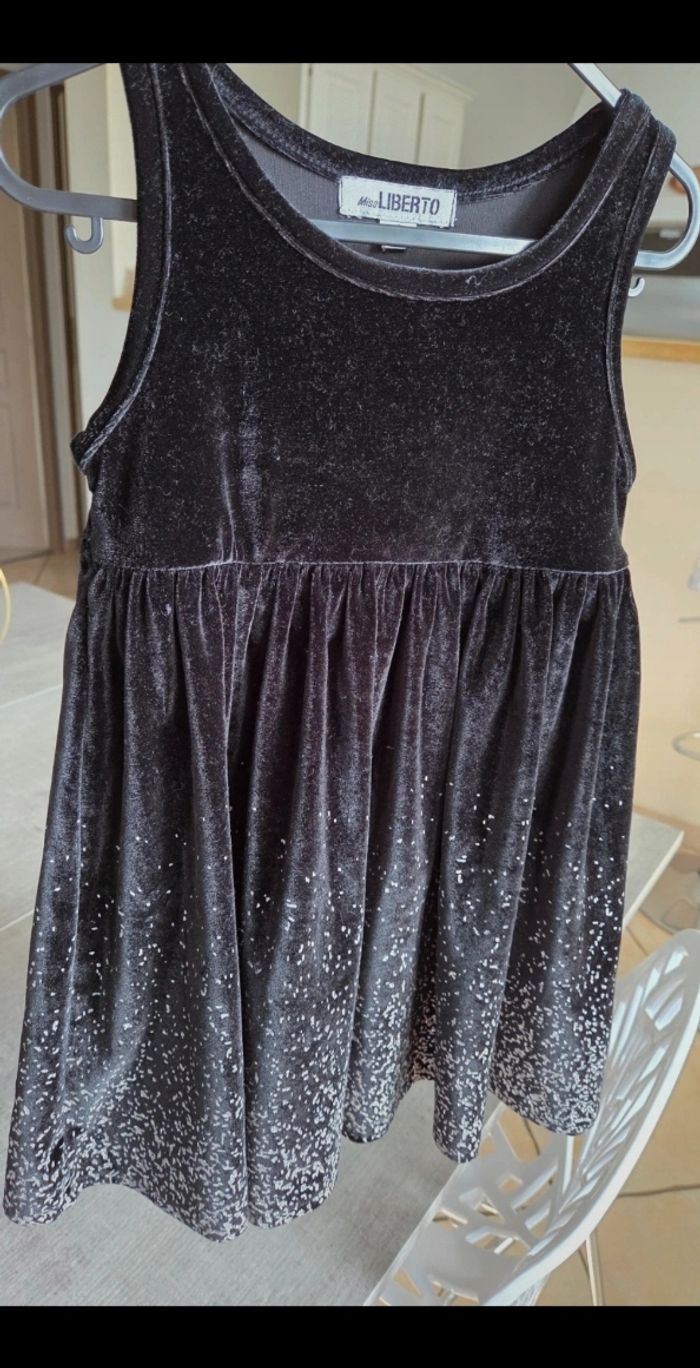 Tenue de fêtes - photo numéro 4