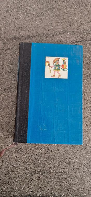 Livre La mort de l'Empire Aztèque