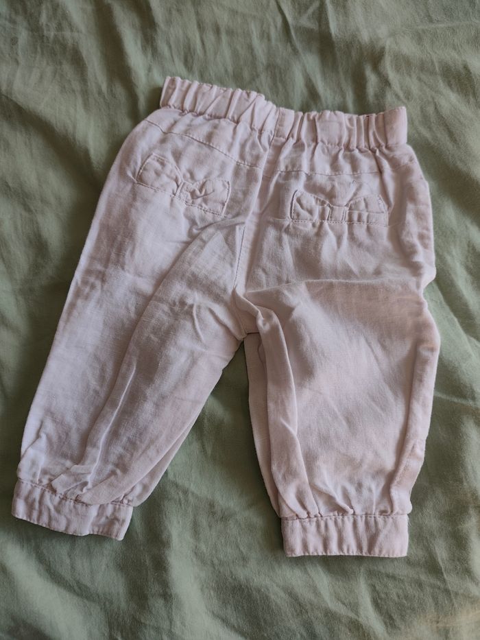 Pantalon - photo numéro 5