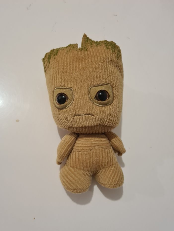 Peluche Groot gardien de la galaxie