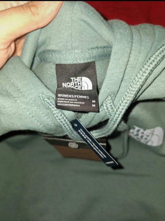 Pull north face neuf - photo numéro 5