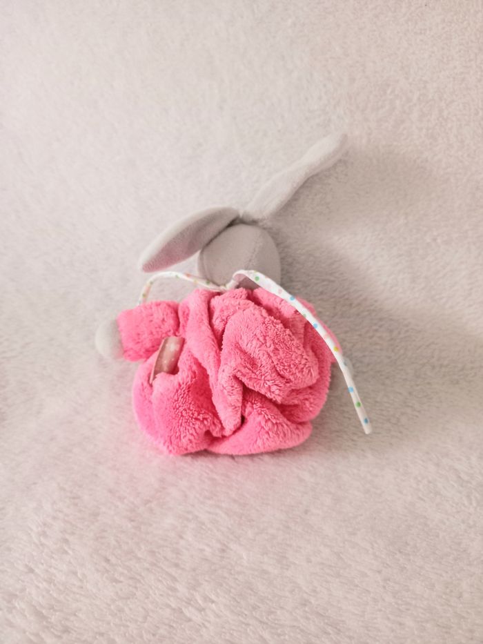 Doudou lapin Kaloo - photo numéro 2
