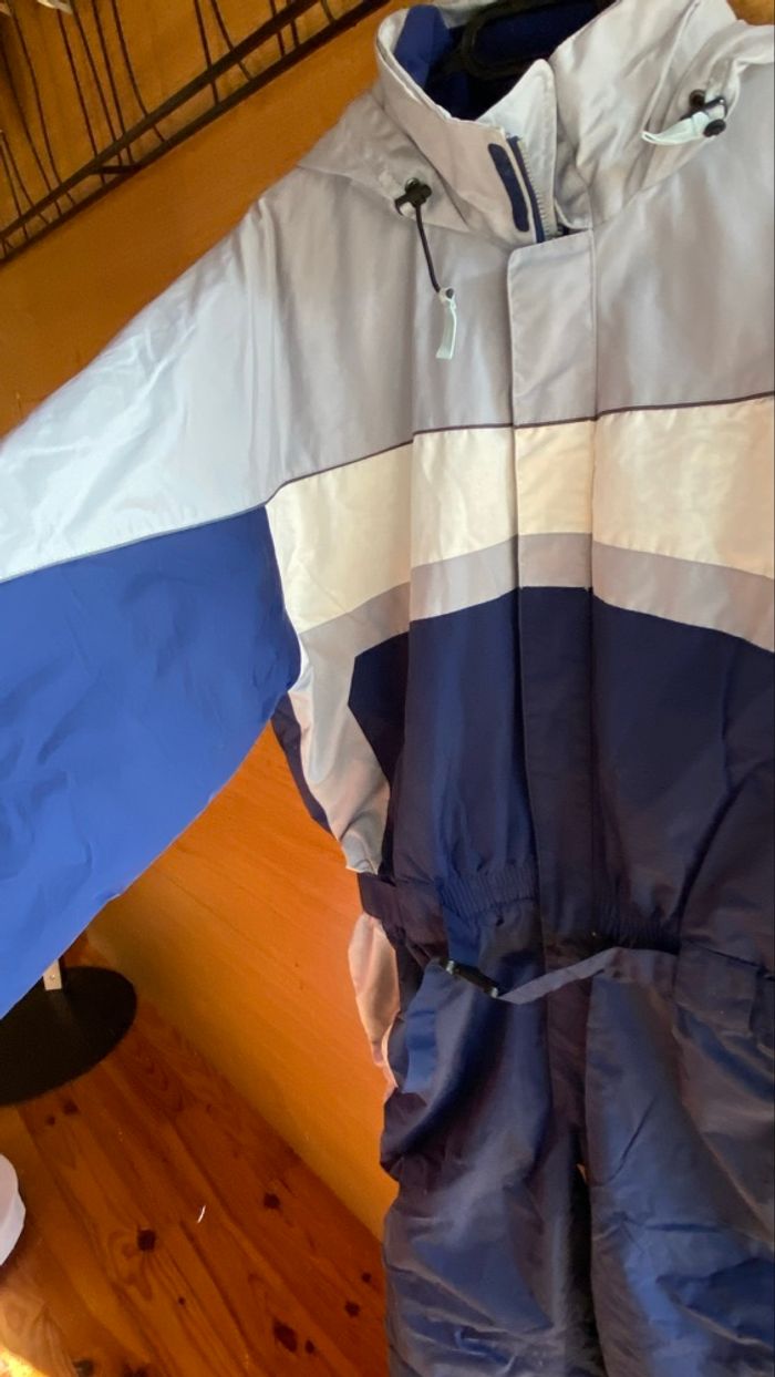 Combinaison de ski Quechua homme XXL (XL USA) - photo numéro 3