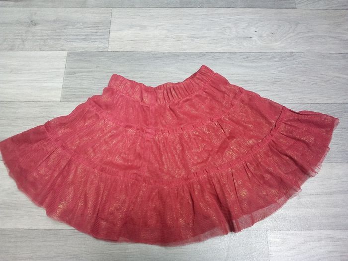 Jupe tulle 18 mois neuf - photo numéro 5