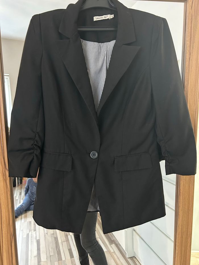 Veste tailleur femme S