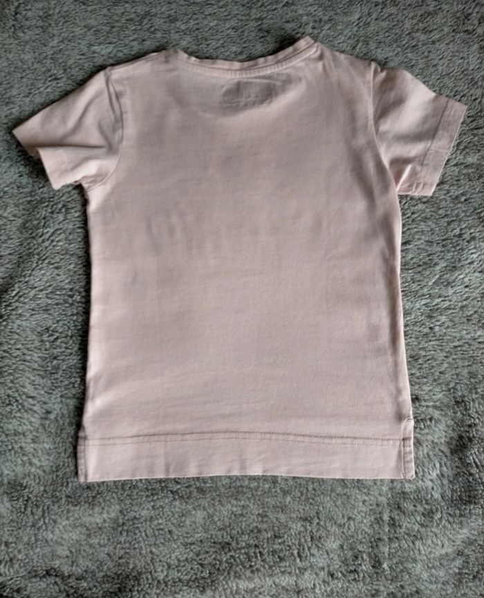 T-shirt 6 ans - photo numéro 3