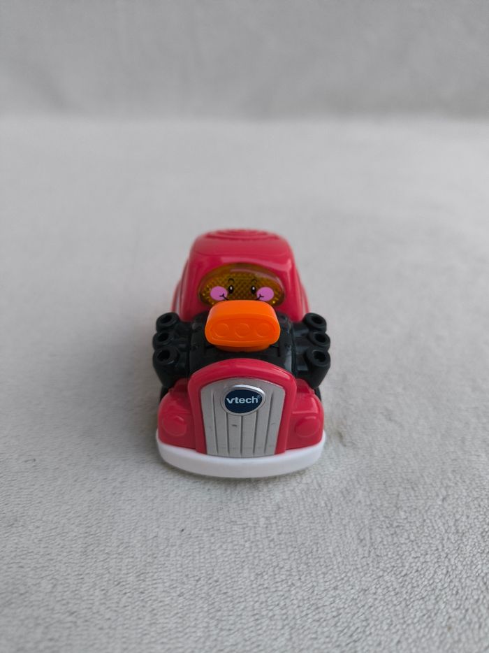 Tut Tut Marvin - photo numéro 2