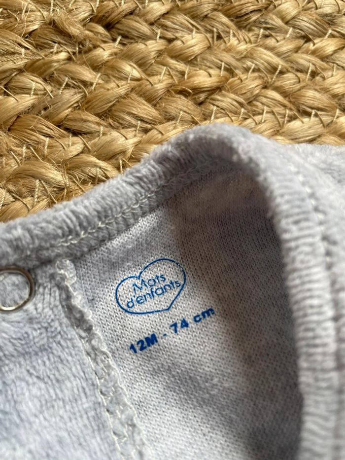 Pyjama - photo numéro 3