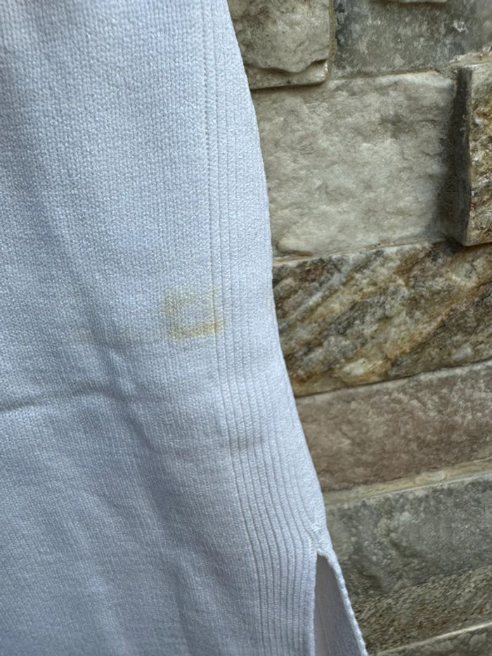 Debardeur noeud a l’arrière - photo numéro 3