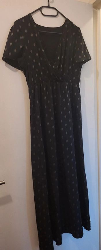 Robe longue