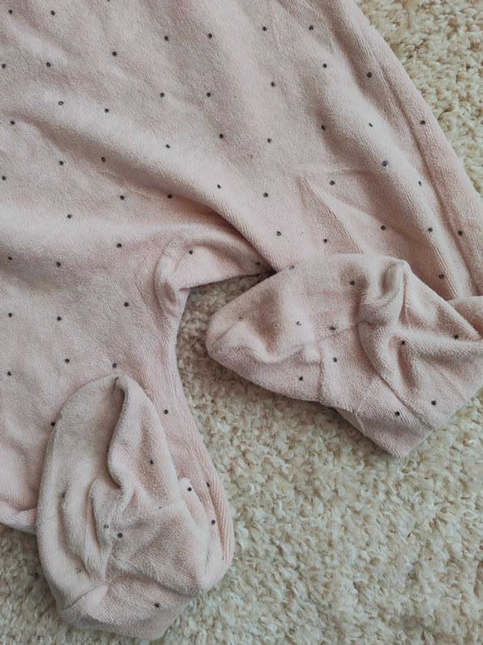 Pyjama - photo numéro 4