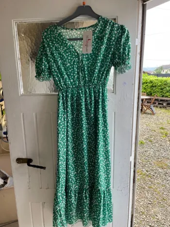 Robe la modeuse taille 38