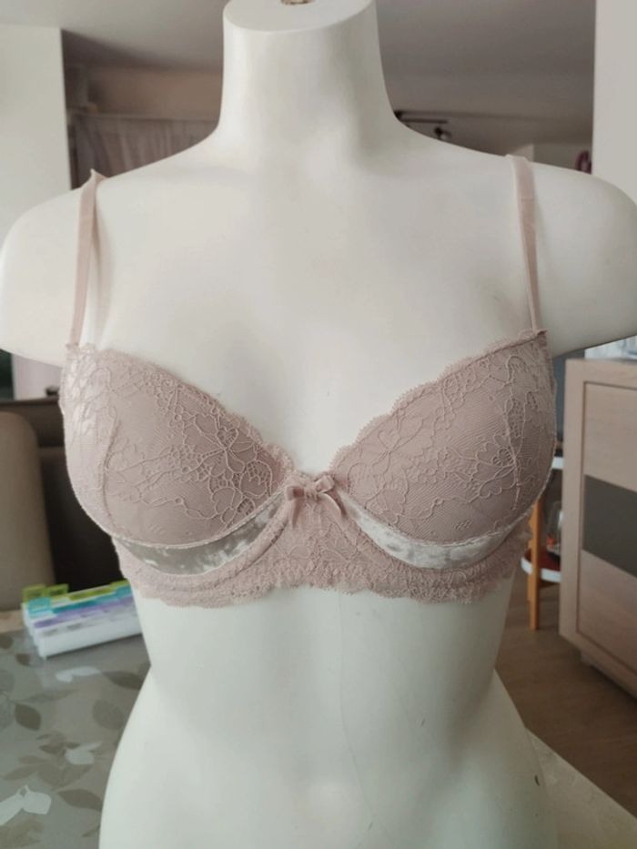 Soutien gorge 95A c&A tbe