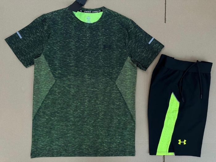 Under Armour - photo numéro 4