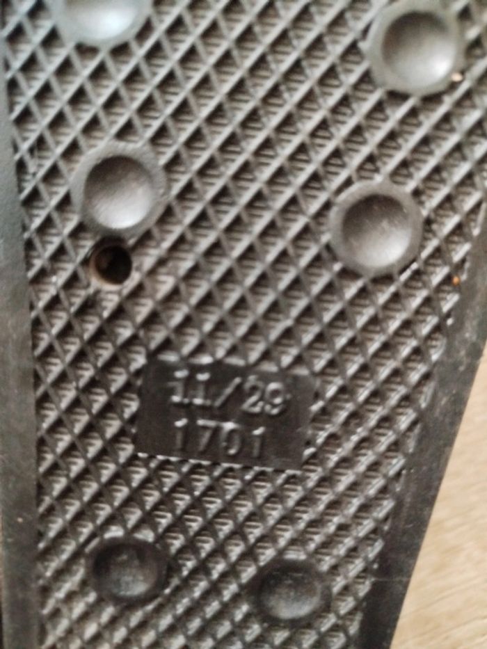 Claquettes 29 - photo numéro 5