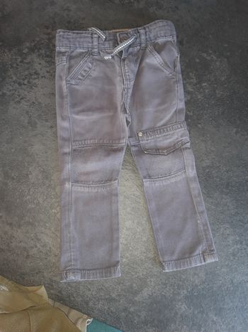 Jeans Tape à l'œil