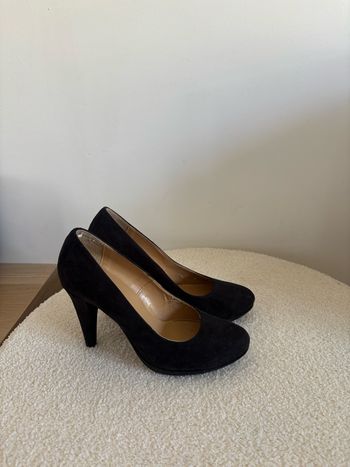 Escarpins noirs