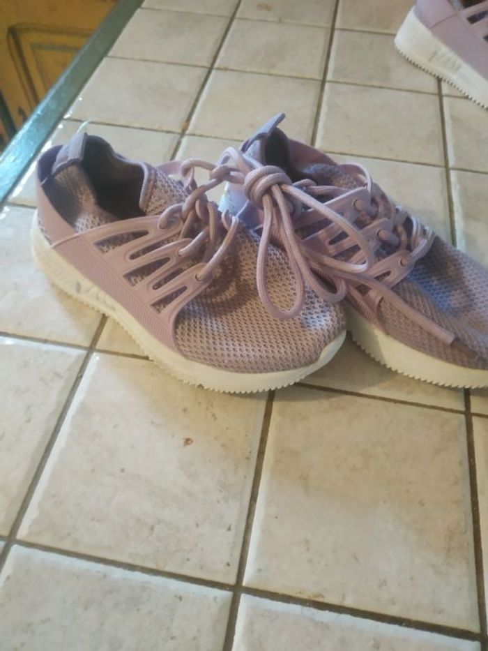 Chaussures