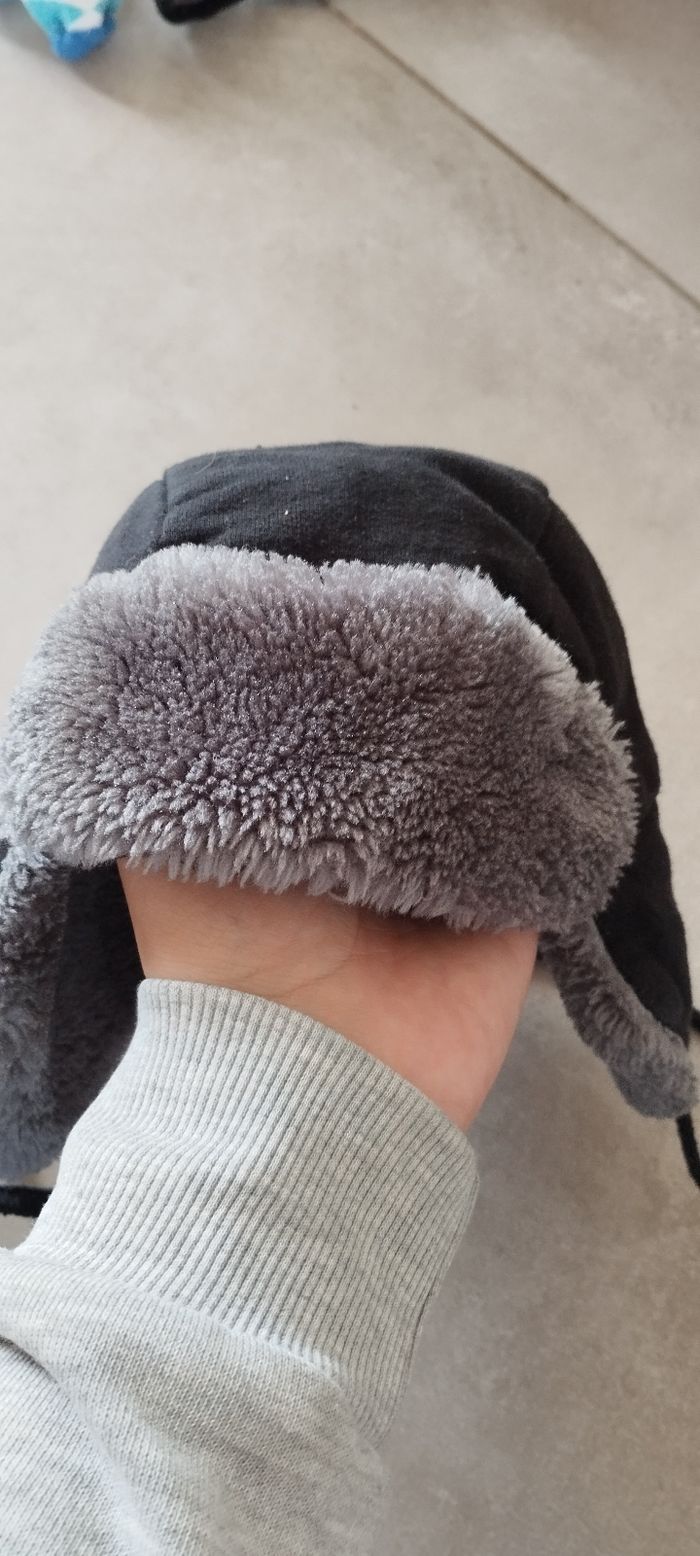 Bonnet garçon taille 2 la compagnie des petits - photo numéro 3