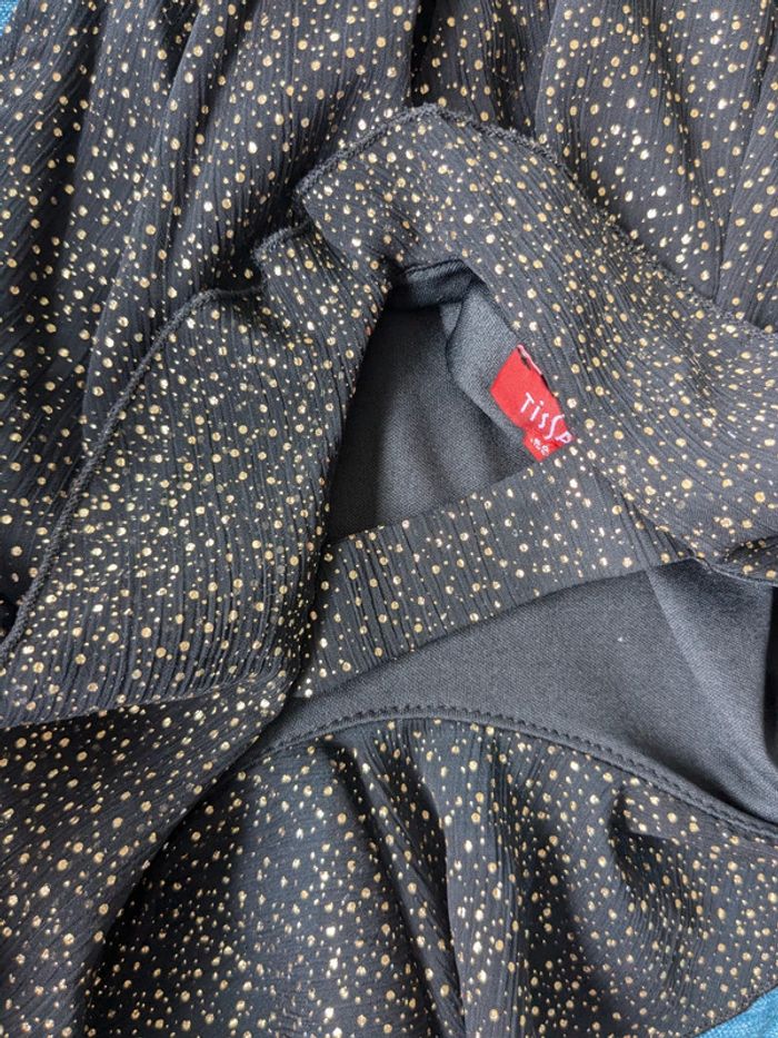 Robe paillettes - photo numéro 3