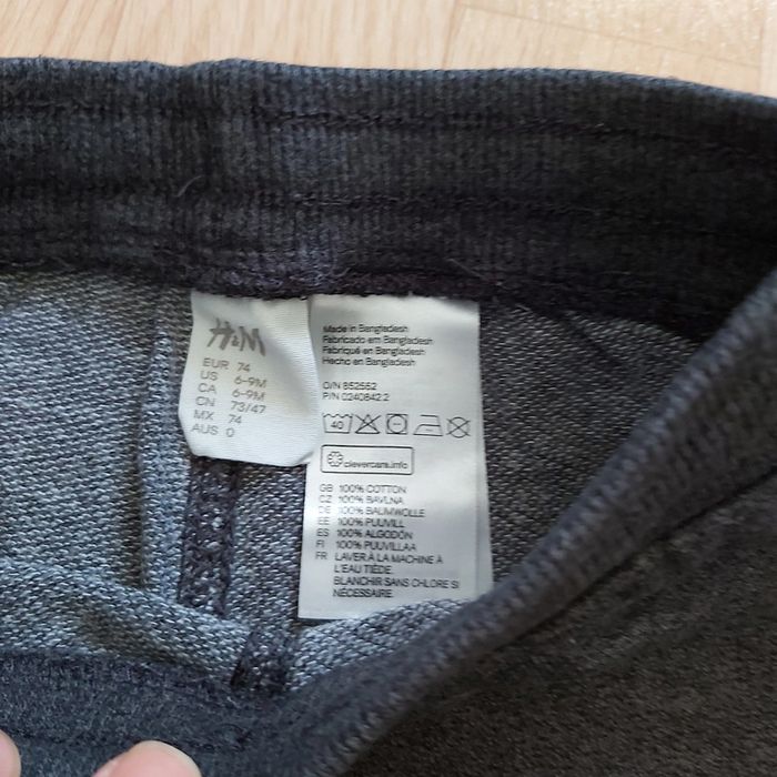 Jooging H&M - photo numéro 2