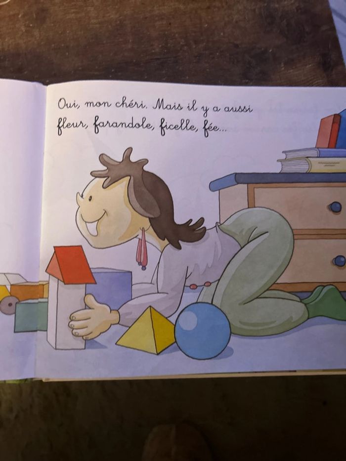 F comme Félix - photo numéro 5