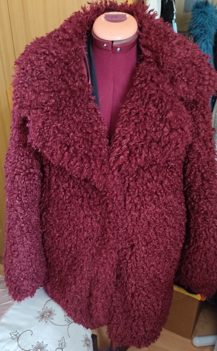 Manteau femme Zara taille M