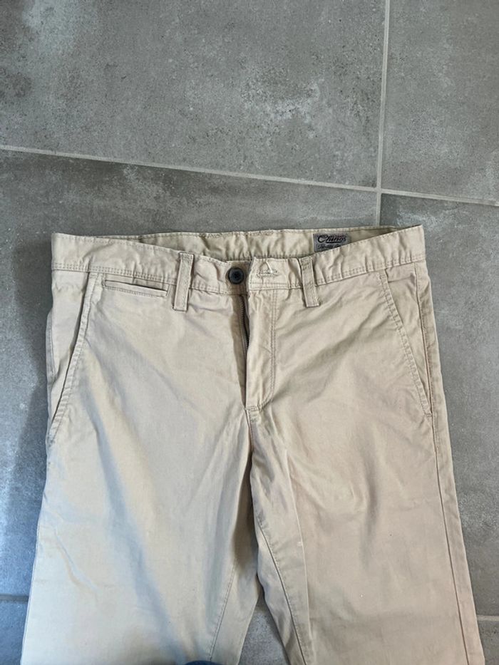 Pantalon chino 16 ans - photo numéro 4