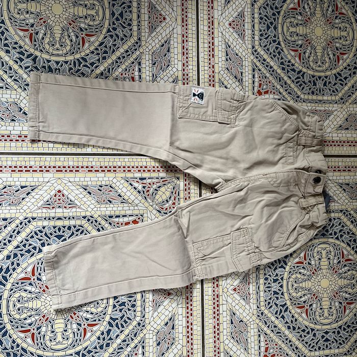 Pantalon garçon  2 ans