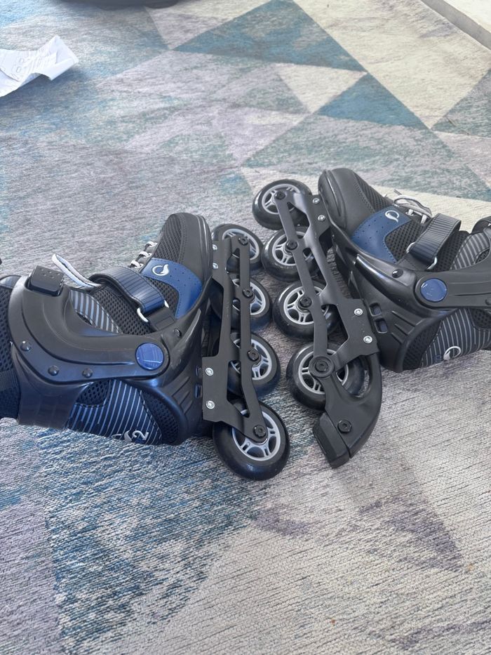 Rollers - photo numéro 3