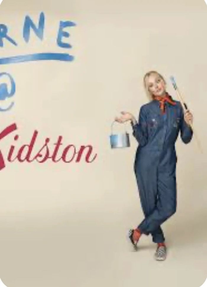 Combinaison de la marque Cath Kidston taille M Fearne cotton&Cath Kidston - photo numéro 8