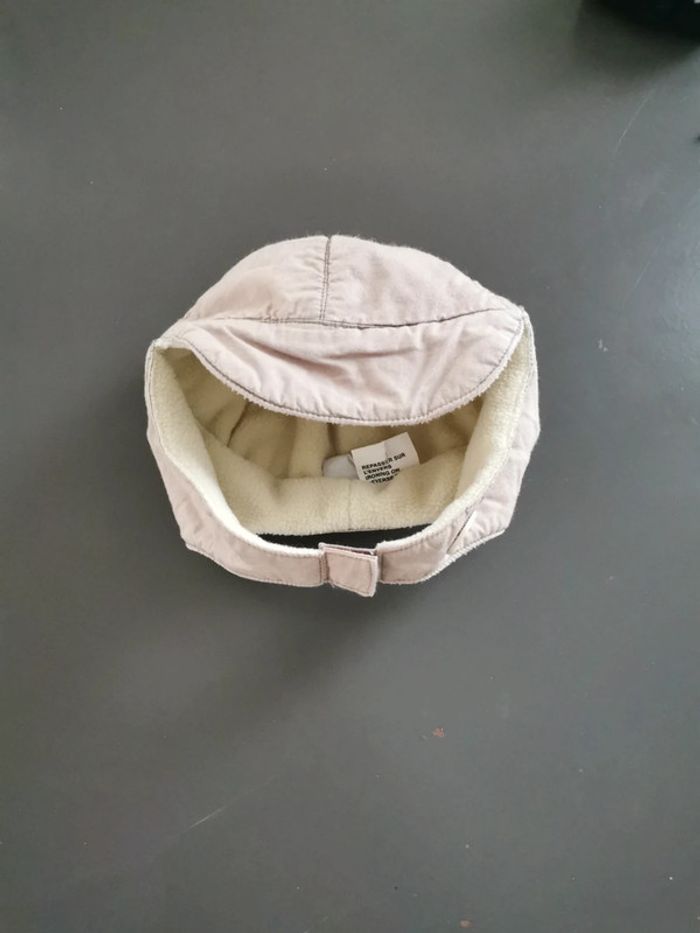 Bonnet - photo numéro 3