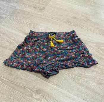 Short liberto taille 6 ans fille