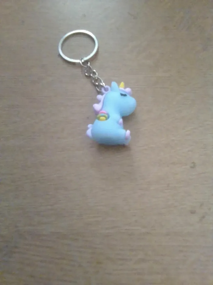 Porte-clés - photo numéro 2