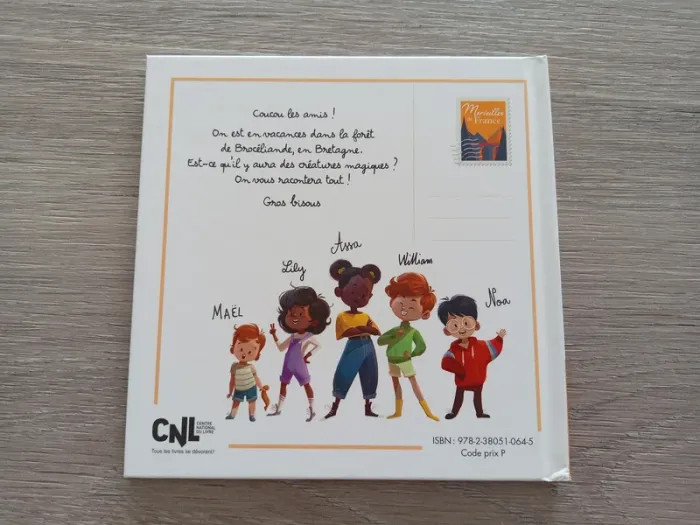 Lot de 3 livres du McDonald's - photo numéro 7