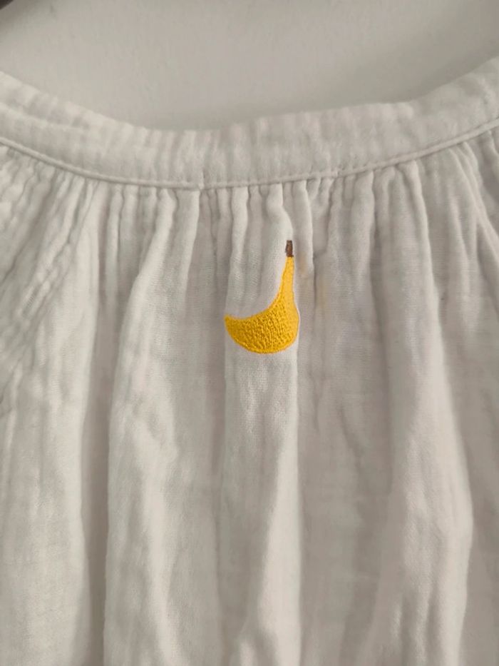 Robe tajinebanane neuve - photo numéro 6
