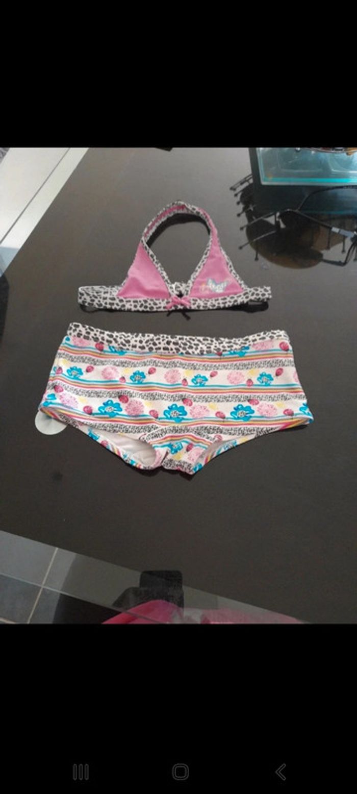 Maillot de bain