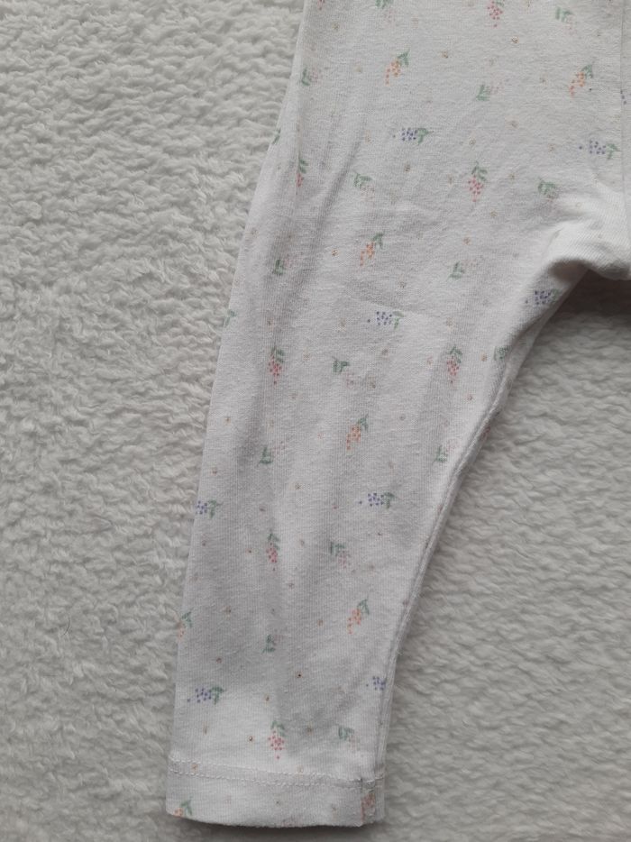 Legging 6 mois fille kiabi - photo numéro 9