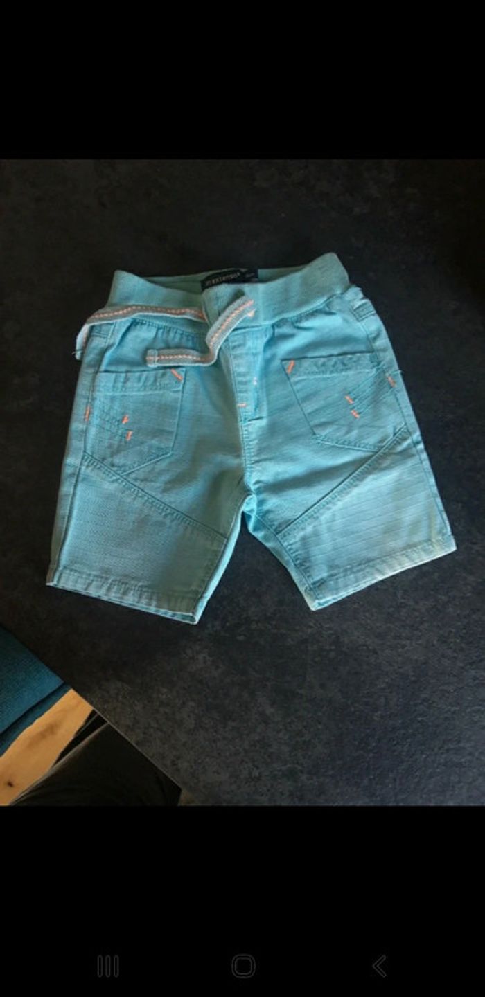 Ensemble 74 cm - photo numéro 4