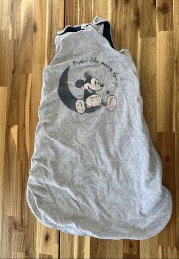 Gigoteuse Disney Baby 3/6 mois