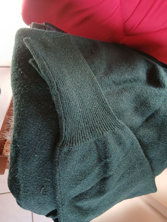 Pull femme - photo numéro 6