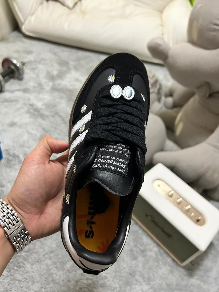 adidas originals Samba -atmos x FACE 43 - photo numéro 3