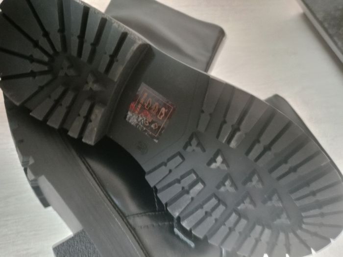 Bottines Aligia - photo numéro 5