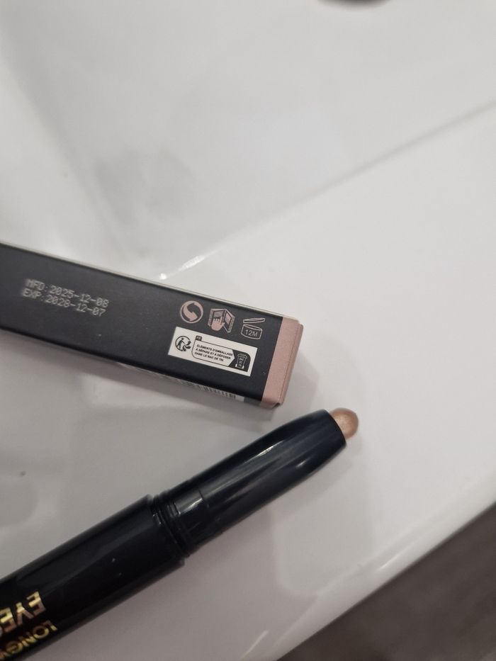 Fard a paupières - photo numéro 4