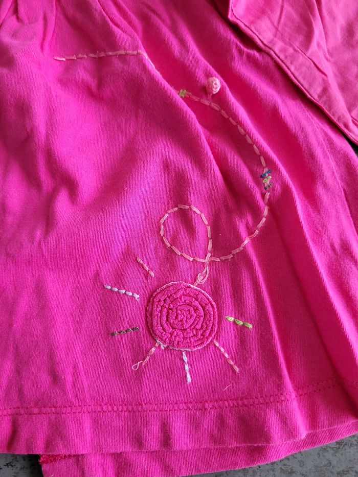 Tunique - 18 mois - - photo numéro 2