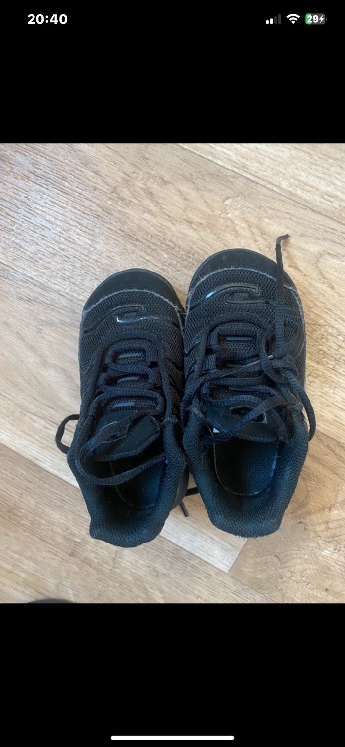 Nike tn - photo numéro 5
