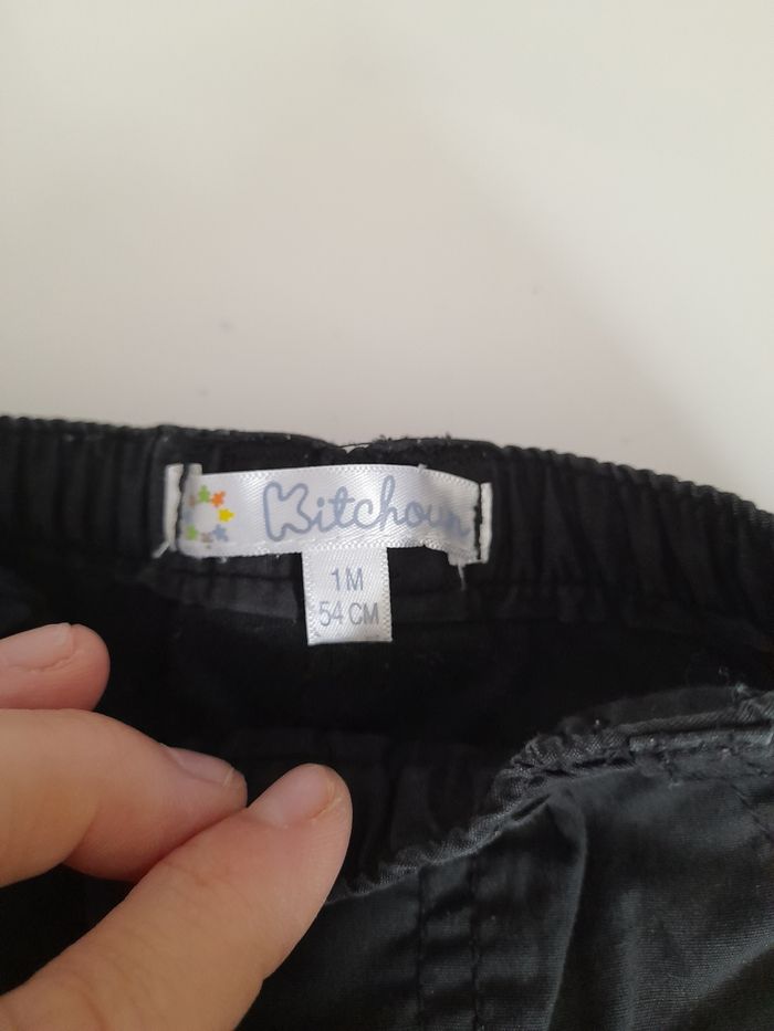 Pantalon - photo numéro 2