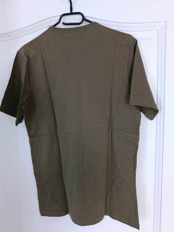 Tee-shirt Hugo Boss Taille S - photo numéro 3