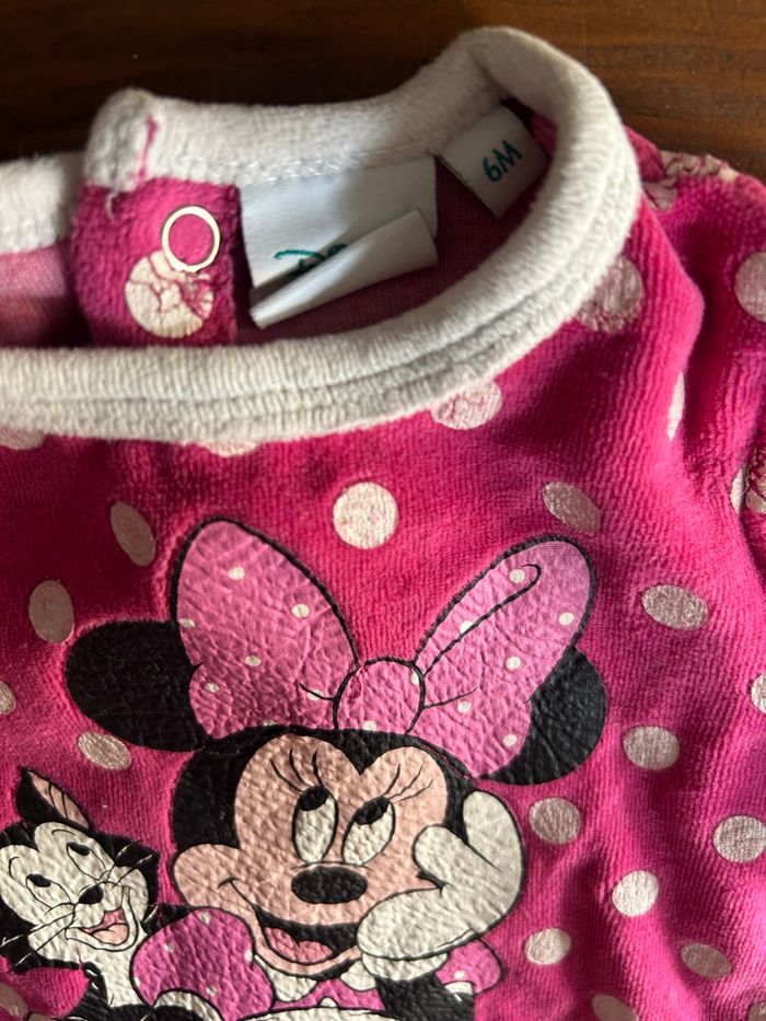 Lot 4 pyjama - photo numéro 8