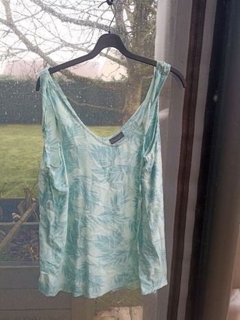 Haut yessica taille l